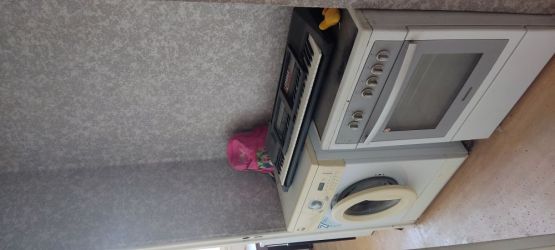 Двустаен апартамент в квартал Изток в Казанлък