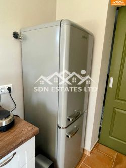 Отдава под наем напълно обзаведена къща в село Тъжа