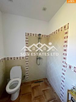 Отдава под наем напълно обзаведена къща в село Тъжа