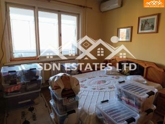 Продава апартамент до Централна градска Поща, гр. Казанлък