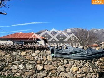 Отдава под наем напълно обзаведена къща в село Тъжа