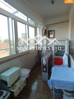 Продава апартамент до Централна градска Поща, гр. Казанлък