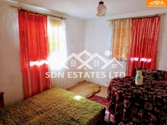 Продава монолитна къща в село Копринка