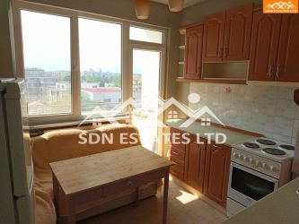 Продава тристаен апартамент до Манастира, гр. Казанлък