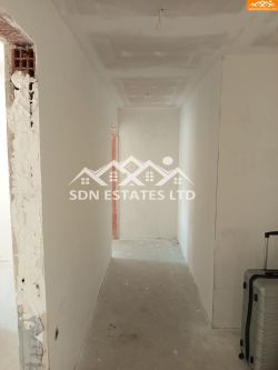 Продава прекрасен новопостроен апартамент до Виенската сладкарница