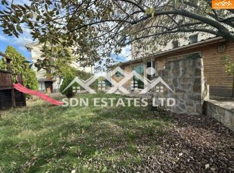 Продава се къща за гости в Павел Баня, напълно обзаведена, готова да посреща гости още днес!