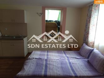 Продава се къща за гости в Павел Баня, напълно обзаведена, готова да посреща гости още днес!