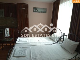 Продава се къща за гости в Павел Баня, напълно обзаведена, готова да посреща гости още днес!