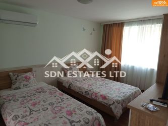 Продава се къща за гости в Павел Баня, напълно обзаведена, готова да посреща гости още днес!