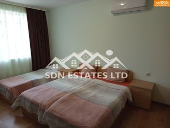 Продава се къща за гости в Павел Баня, напълно обзаведена, готова да посреща гости още днес!