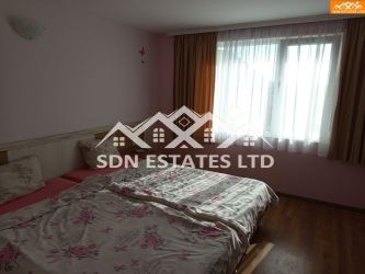 Продава се къща за гости в Павел Баня, напълно обзаведена, готова да посреща гости още днес!