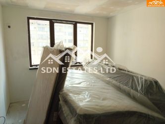 Продава прекрасен новопостроен апартамент до Виенската сладкарница