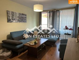 Продава се апартамент с три спални в центъра на гр. Казанлък