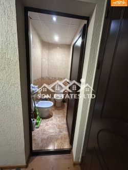 Продава се апартамент с три спални в центъра на гр. Казанлък