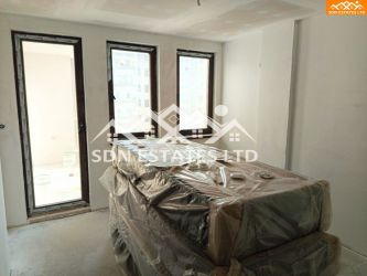 Продава прекрасен новопостроен апартамент до Виенската сладкарница