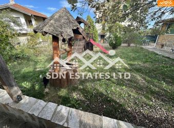 Продава се къща за гости в Павел Баня, напълно обзаведена, готова да посреща гости още днес!