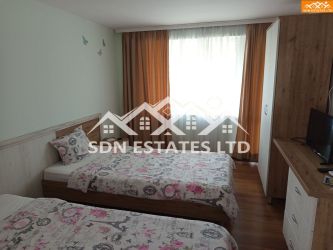 Продава се къща за гости в Павел Баня, напълно обзаведена, готова да посреща гости още днес!