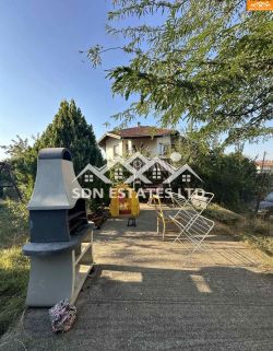 Продава се къща за гости в Павел Баня, напълно обзаведена, готова да посреща гости още днес!