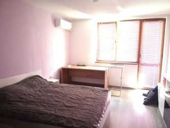 Агенция Имотекс продава тристаен апартамент ново строителство в гр. Казанлък