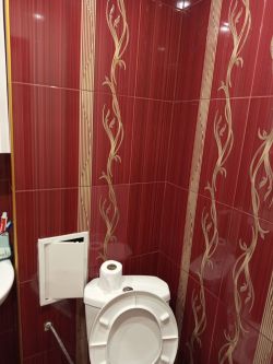 Продава апартамент с две спални в ж.к. Изток бл. 28