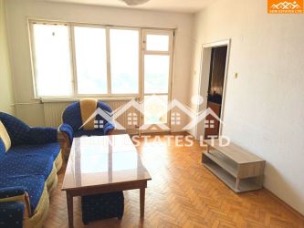 Продава тристаен апартамент до Манастира, гр. Казанлък