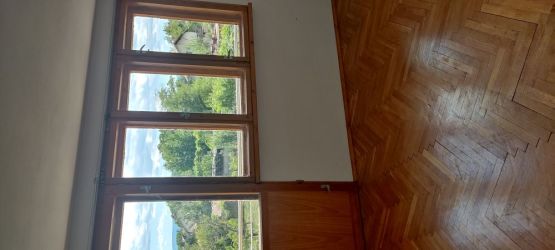 Масивна къща с гараж и двор в село Голямо Дряново