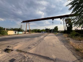 ПРОМИШЛЕНО ПОМЕЩЕНИЕ - ПРОДАЖБА - гр. Стара Загора