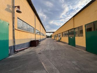 ПРОМИШЛЕНО ПОМЕЩЕНИЕ - ПРОДАЖБА - гр. Стара Загора