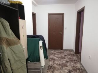 Агенция Имотекс продава тристаен апартамент ново строителство в гр. Казанлък