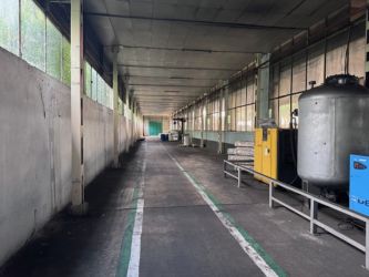 ПРОМИШЛЕНО ПОМЕЩЕНИЕ - ПРОДАЖБА - гр. Стара Загора