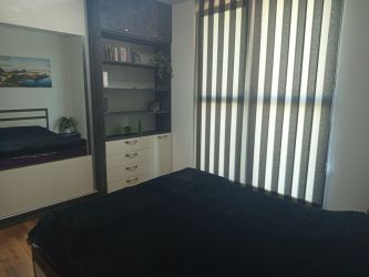 Отдава под наем напълно обзаведен апартамент до Манастира