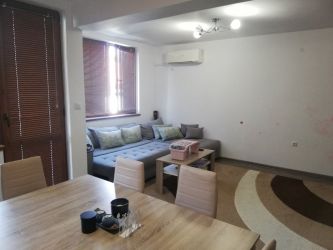 Агенция Имотекс продава тристаен апартамент ново строителство в гр. Казанлък