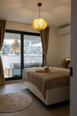 Ексклузивно предложение за апартамент под наем в Созопол!