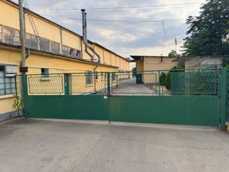 ПРОМИШЛЕНО ПОМЕЩЕНИЕ - ПРОДАЖБА - гр. Стара Загора