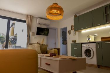 Ексклузивно предложение за апартамент под наем в Созопол!