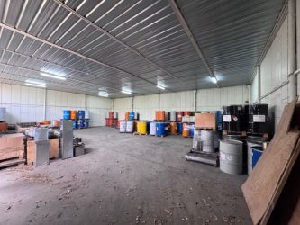 ПРОМИШЛЕНО ПОМЕЩЕНИЕ - ПРОДАЖБА - гр. Стара Загора