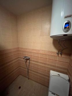 Продава новопостроен апартамент с две спални до парк "Розариум"