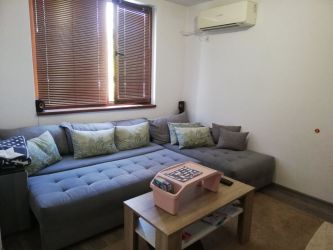 Агенция Имотекс продава тристаен апартамент ново строителство в гр. Казанлък