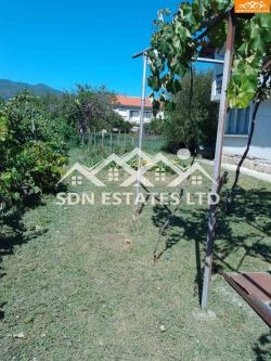 Продава монолитна къща в село Дъбово