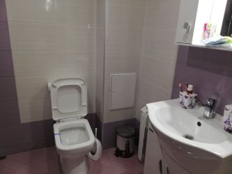 Агенция Имотекс продава тристаен апартамент ново строителство в гр. Казанлък