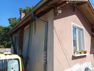 Продава къща в село Розово