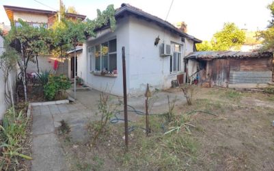 КЪЩА - ПРОДАЖБА - гр. Казанлък