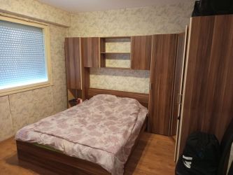 Продава апартамент с две спални в ж.к. Изток бл. 28