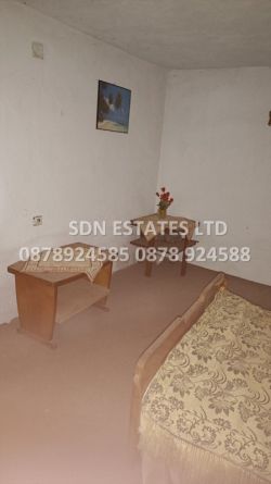 Продава монолитна къща в село Черганово