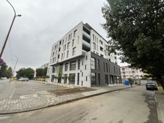 Продава се двустаен апартамент – ново строителство, гр. Казанлък