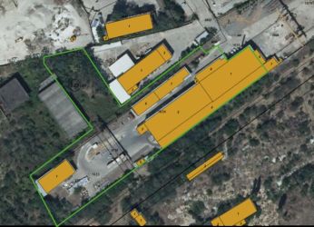 ПРОМИШЛЕНО ПОМЕЩЕНИЕ - ПРОДАЖБА - гр. Стара Загора