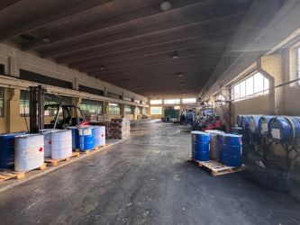 ПРОМИШЛЕНО ПОМЕЩЕНИЕ - ПРОДАЖБА - гр. Стара Загора