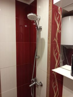 Продава апартамент с две спални в ж.к. Изток бл. 28