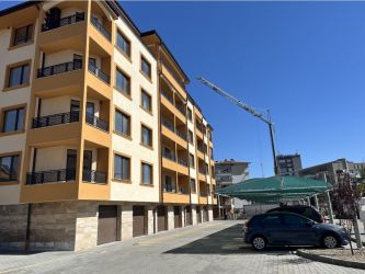 Дом, който съчетава пространство, стил и уют!