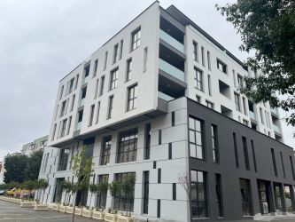 Продава се двустаен апартамент – ново строителство, гр. Казанлък